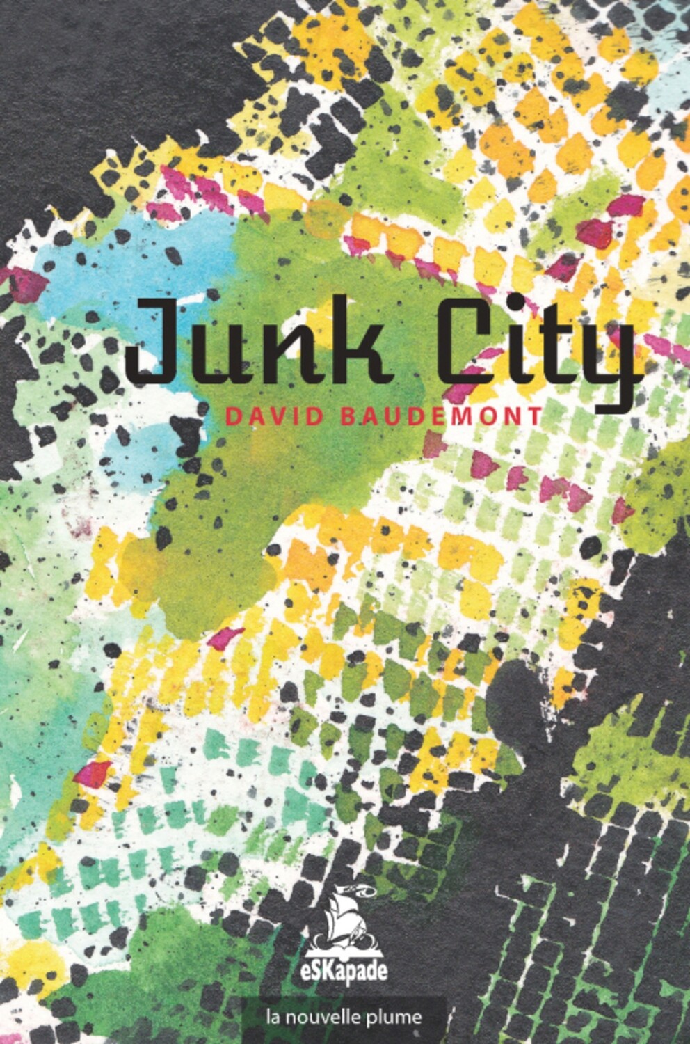 Junk City Junk City