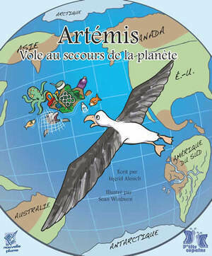 Artemis vole au secours de la planete Artemis vole au secours de la planete