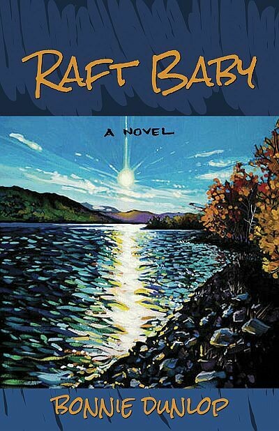 Raft Baby: A Novel Raft Baby: A Novel
