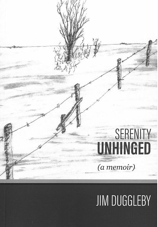 Serenity Unhigned: A Memoir Serenity Unhigned: A Memoir