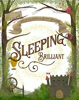 Sleeping Brilliant Sleeping Brilliant