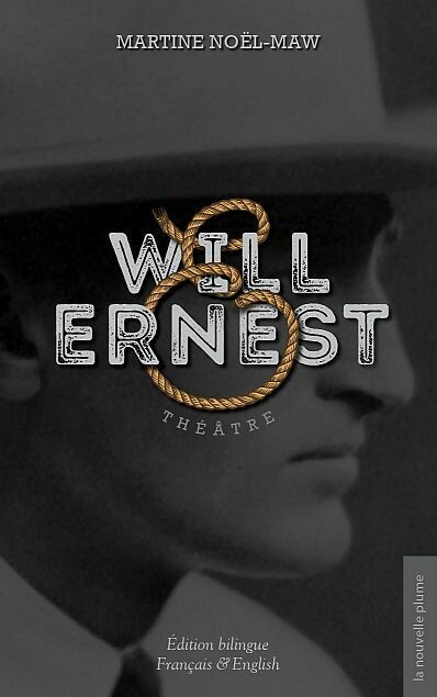 Will & Ernest Will & Ernest