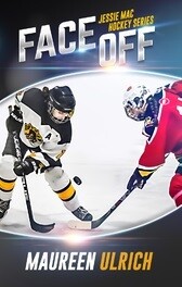 Face Off: Jessie Mac Hockey Series