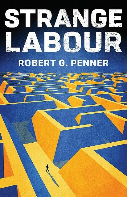 Strange Labour Strange Labour