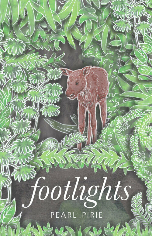 footlights footlights