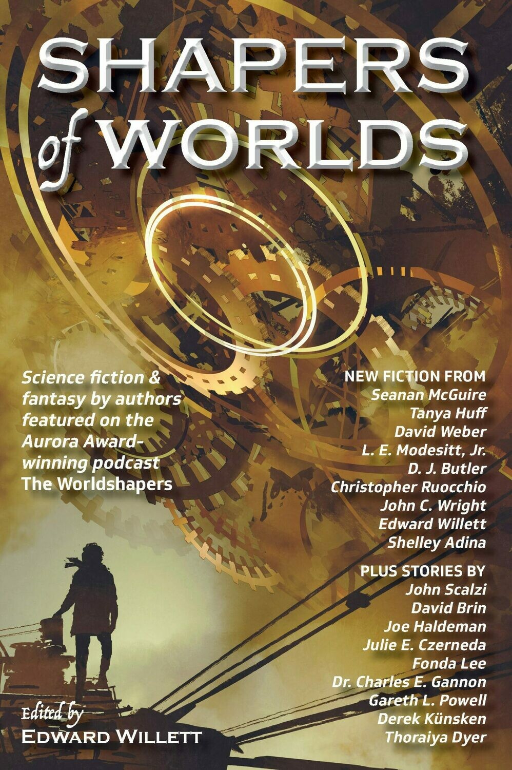 Shapers of Worlds Shapers of Worlds