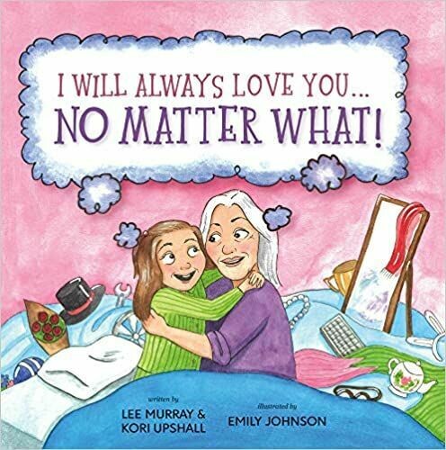 I Will Always Love You...No Matter What!