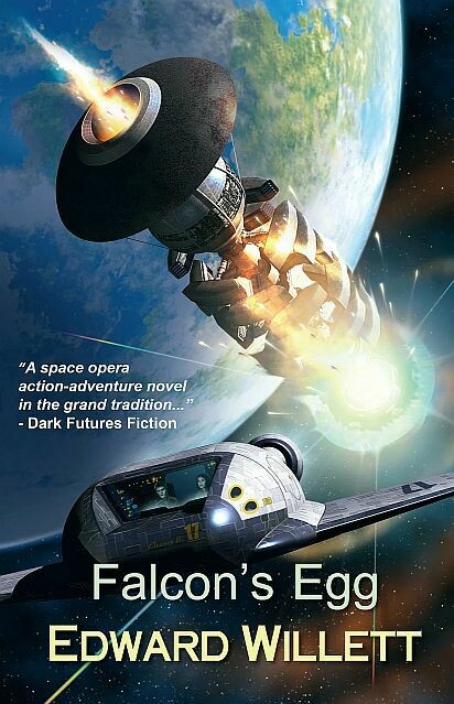 Falcon's Egg Falcon's Egg