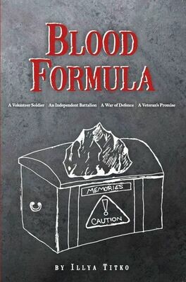Blood Formula