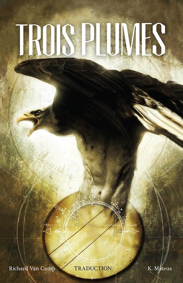 Trois Plumes Trois Plumes