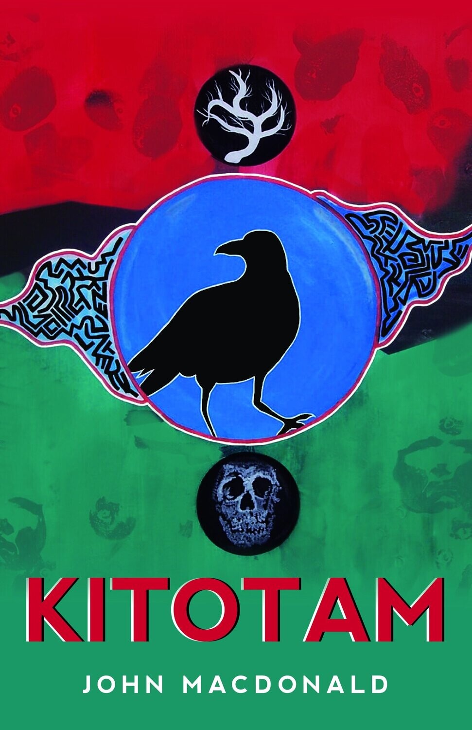 Kitotam Kitotam