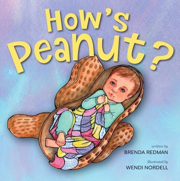 How's Peanut? How's Peanut?