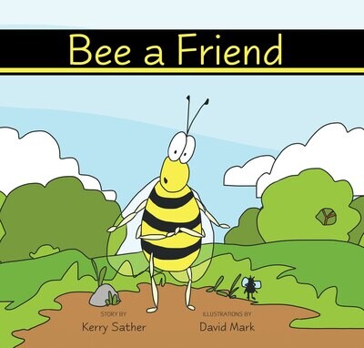 Bee A Friend
