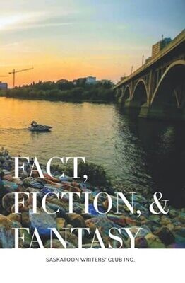 Fact, Fiction & Fantasy