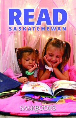 Read Saskatchewan: Issue 20/21
