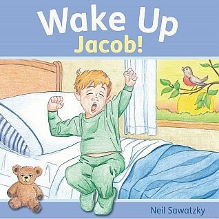 Wake Up, Jacob!