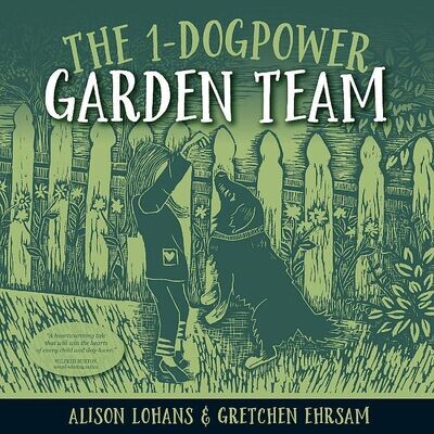 1-Dogpower Garden Team, The