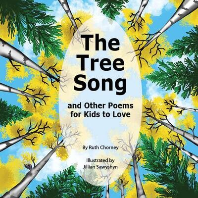 Tree Song, The: and other Poems for Kids to Love