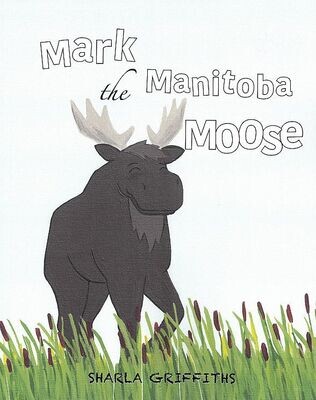 Mark the Manitoba Moose