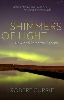 Shimmers of Light: New and Selected Poems