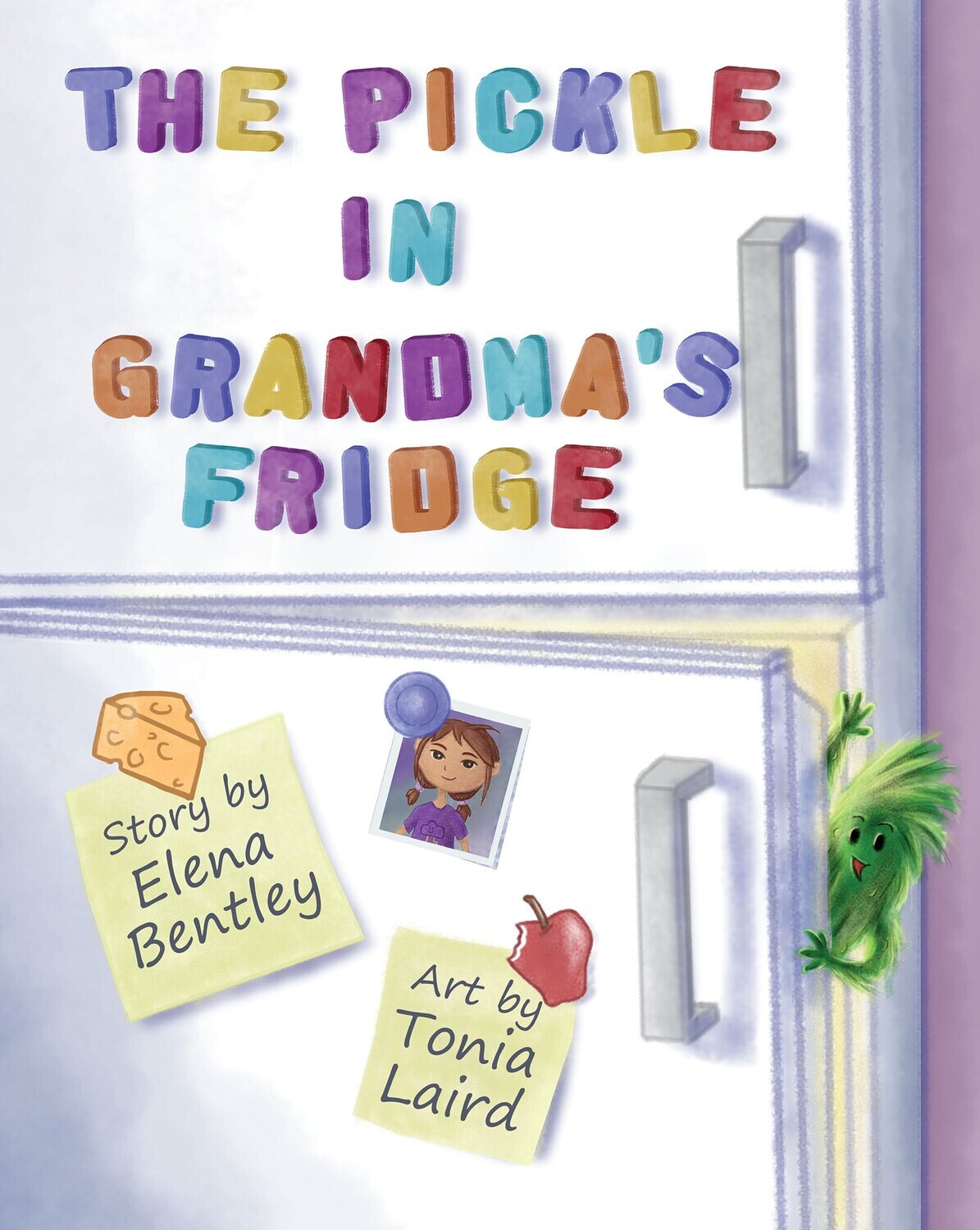 Pickle in Grandma's Fridge, The