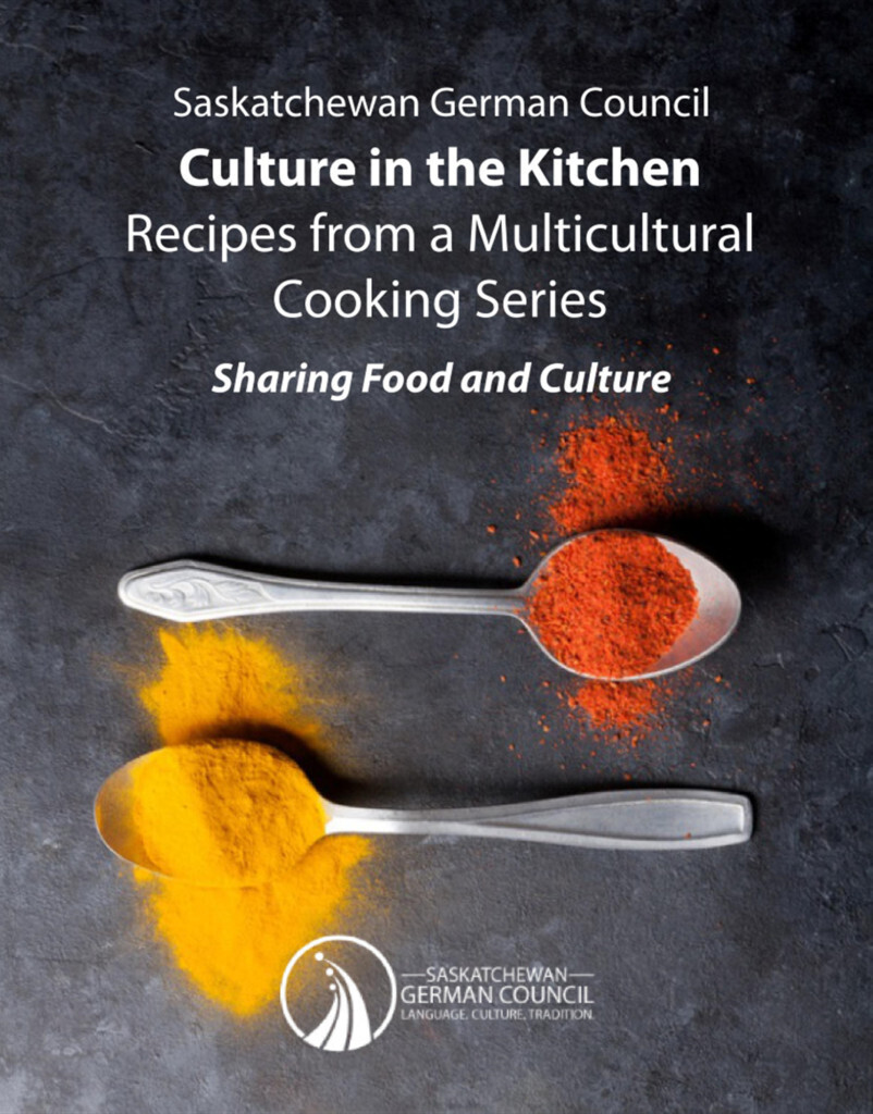 Culture in the Kitchen: Recipes from a Multicultural Cooking Series