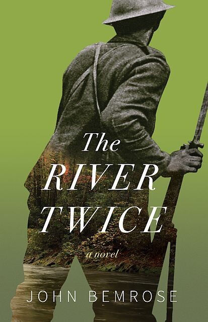 River Twice, The: A Novel