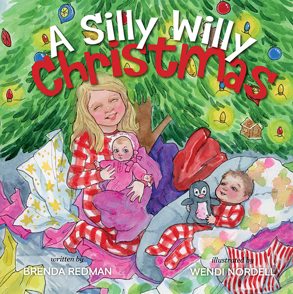 Silly Willy Christmas, A