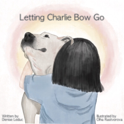 Letting Charlie Bow Go