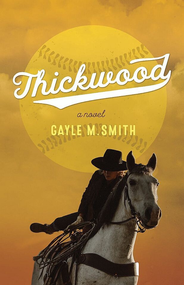 Thickwood: A Novel