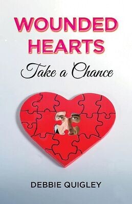 Wounded Hearts: Take a Chance
