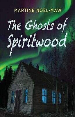 Ghosts of Spiritwood, The