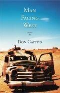 Man Facing West