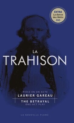 Trahison, La (3e Edition)