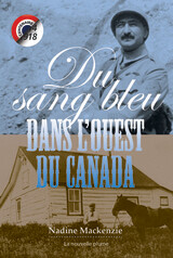 Du Sang Bleu Dans L'Ouest Du Canada