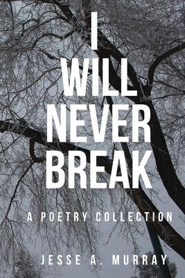 I Will Never Break: A Poetry Collection