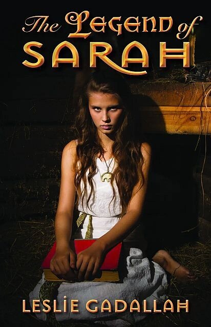 Legend of Sarah, The