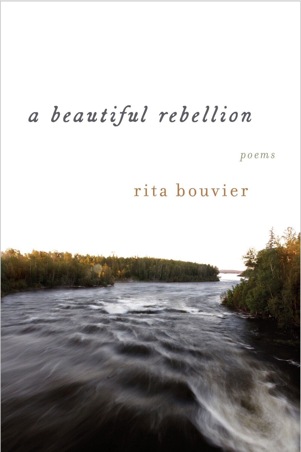 Beautiful Rebellion, A