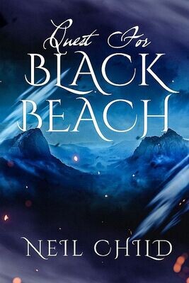 Quest for Black Beach