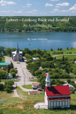Lebret-Looking back and beyond: An Autobiography