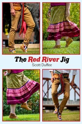Red River Jig, The