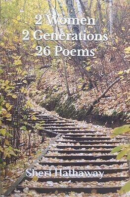 2 Women 2 Generations 26 Poems