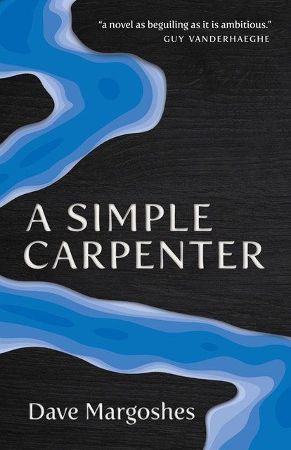 Simple Carpenter, A