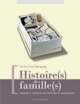 Histoire(s) de famille(s)