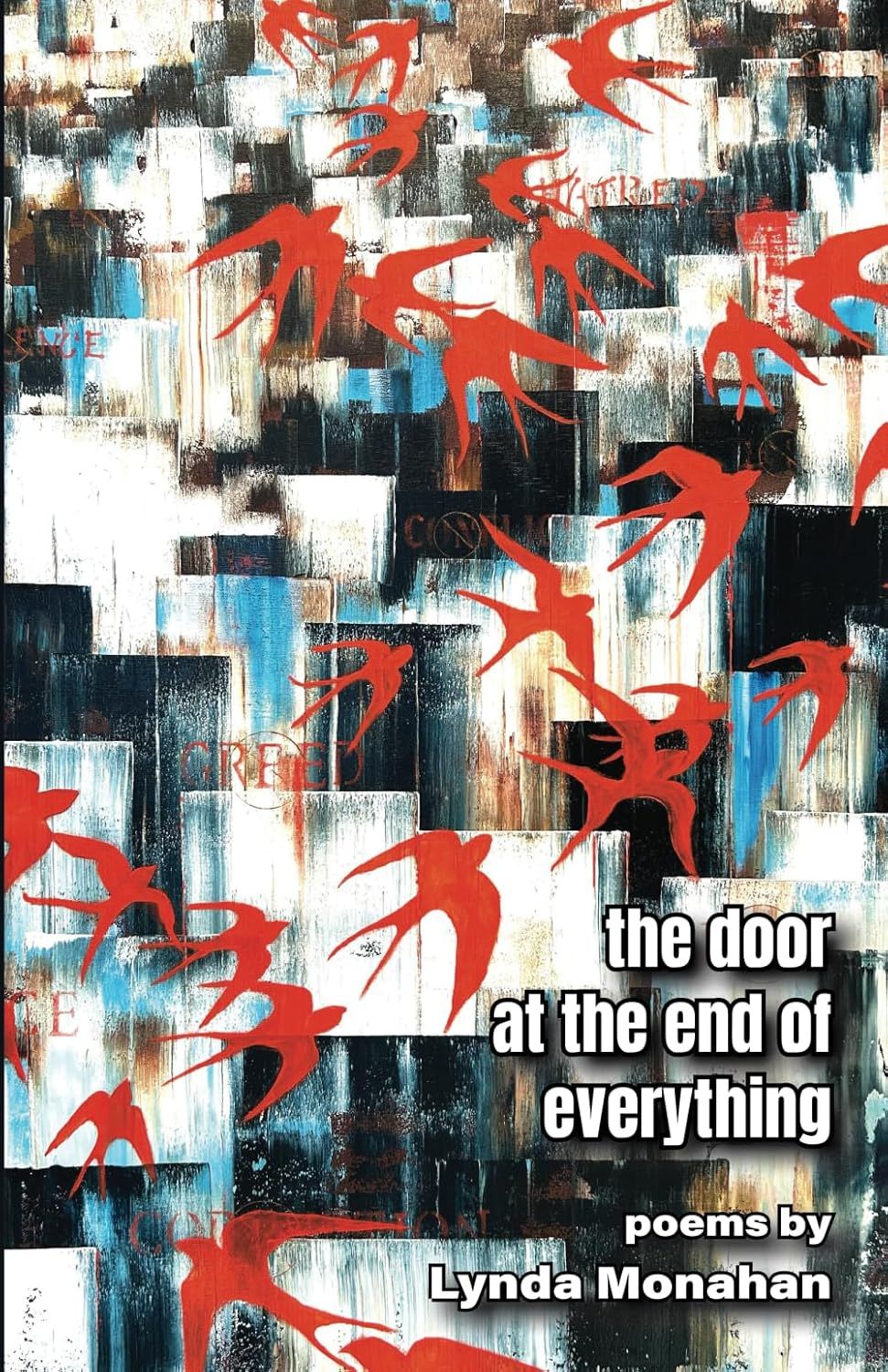 Door at the End of Everything, The