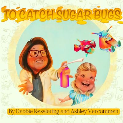 To Catch Sugar Bugs