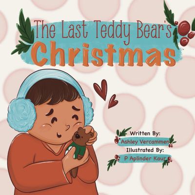 Last Teddy Bear's Christmas, The