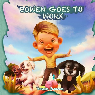 Bowen Goes to Work
