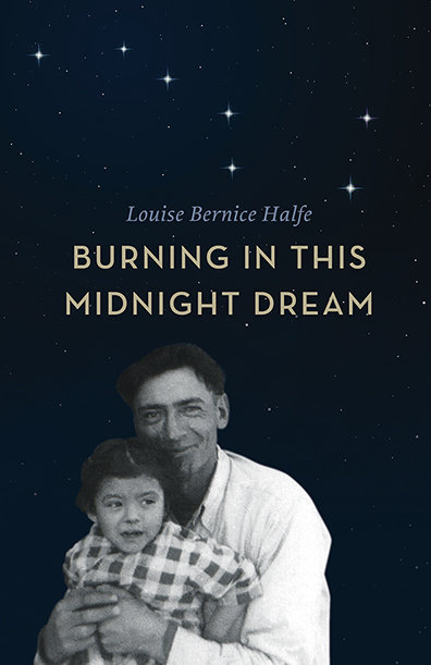 Burning In This Midnight Dream Burning In This Midnight Dream