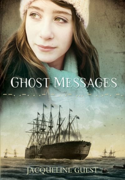 Ghost Messages Ghost Messages